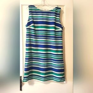 Lc Wakiki  sleeve less women's dress 46/ medium